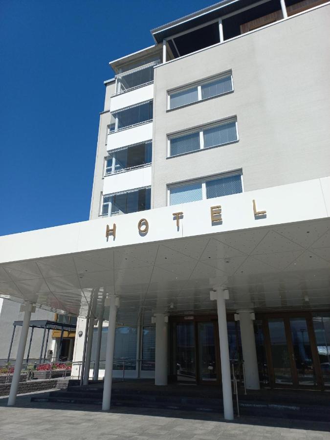Hotelli Fennada Vierumaki Exterior photo